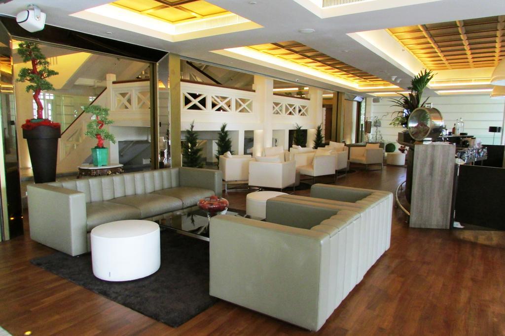 Canning Hotel Singapur