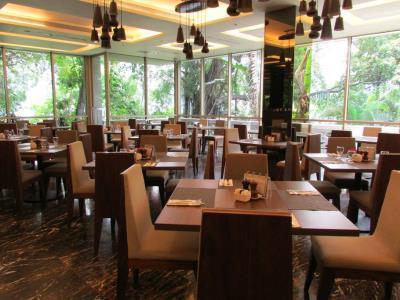 Canning Hotel Singapur