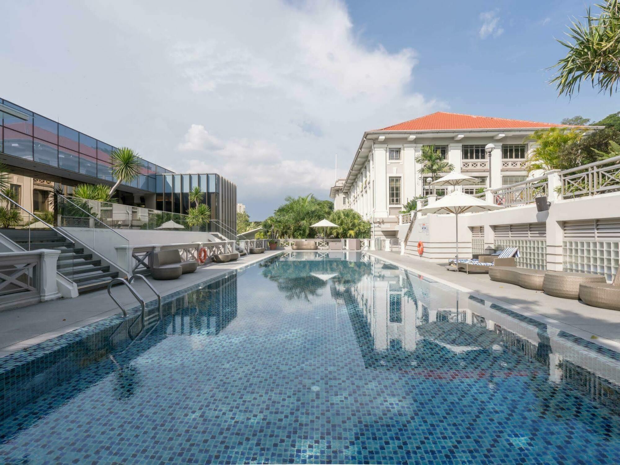 Canning Singapur