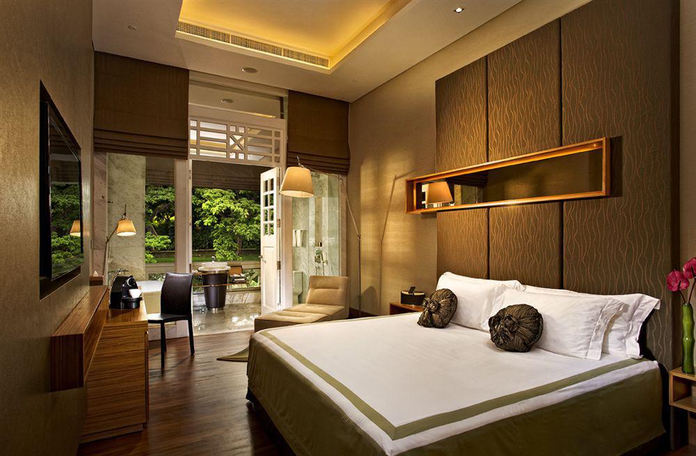 Canning Singapur